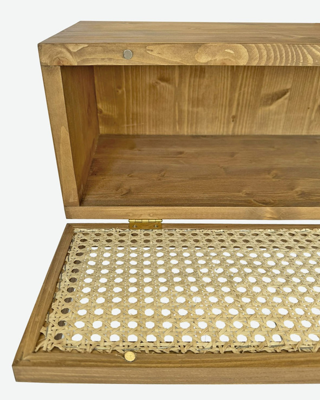 Mueble recibidor de pared Ducal Ratán