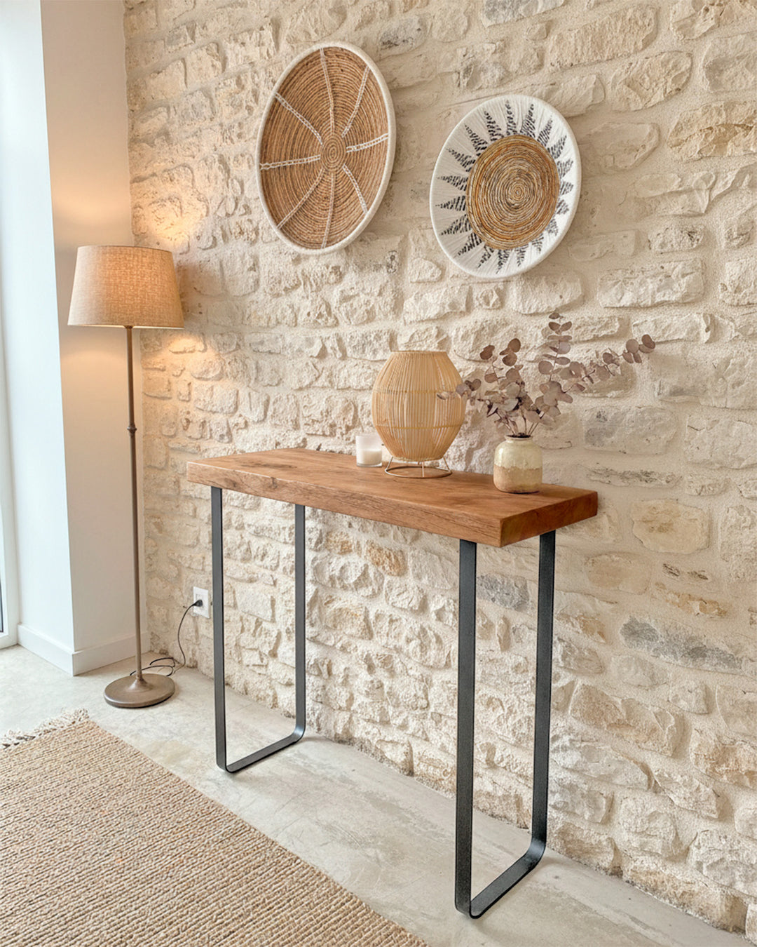 Sintra console table