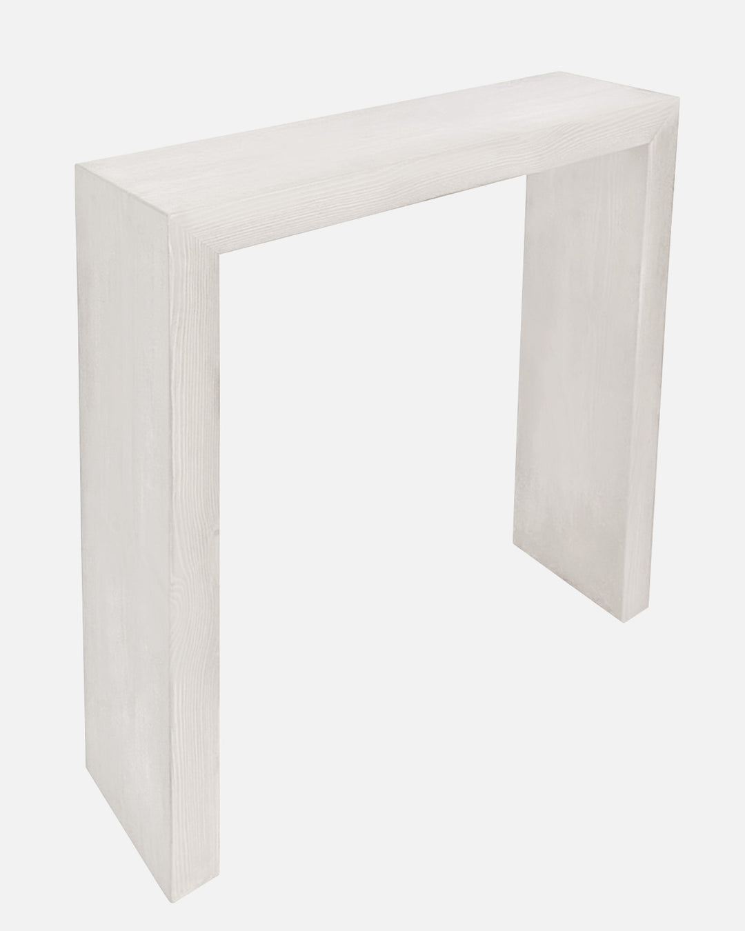 Zira console table