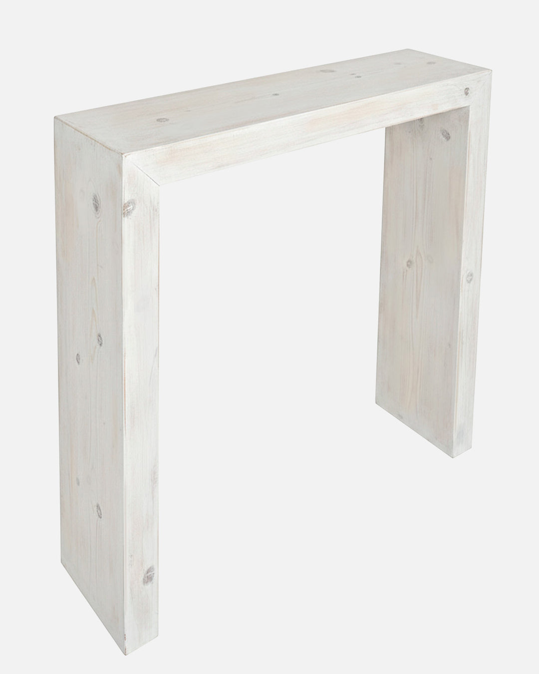 Zira console table