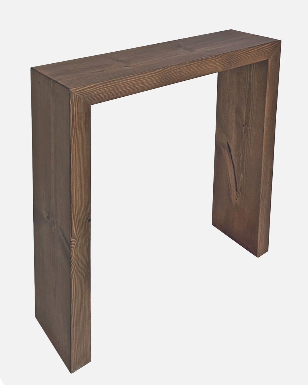 Zira console table