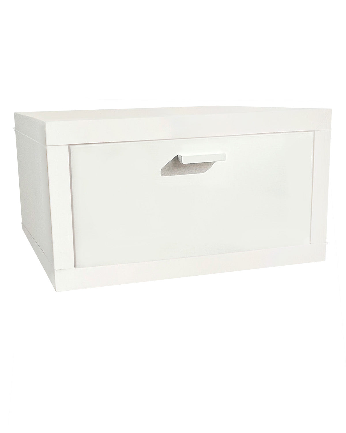 Table de chevet en bois Garos