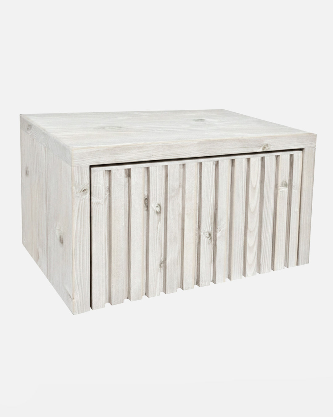 Lagoa floating nightstand