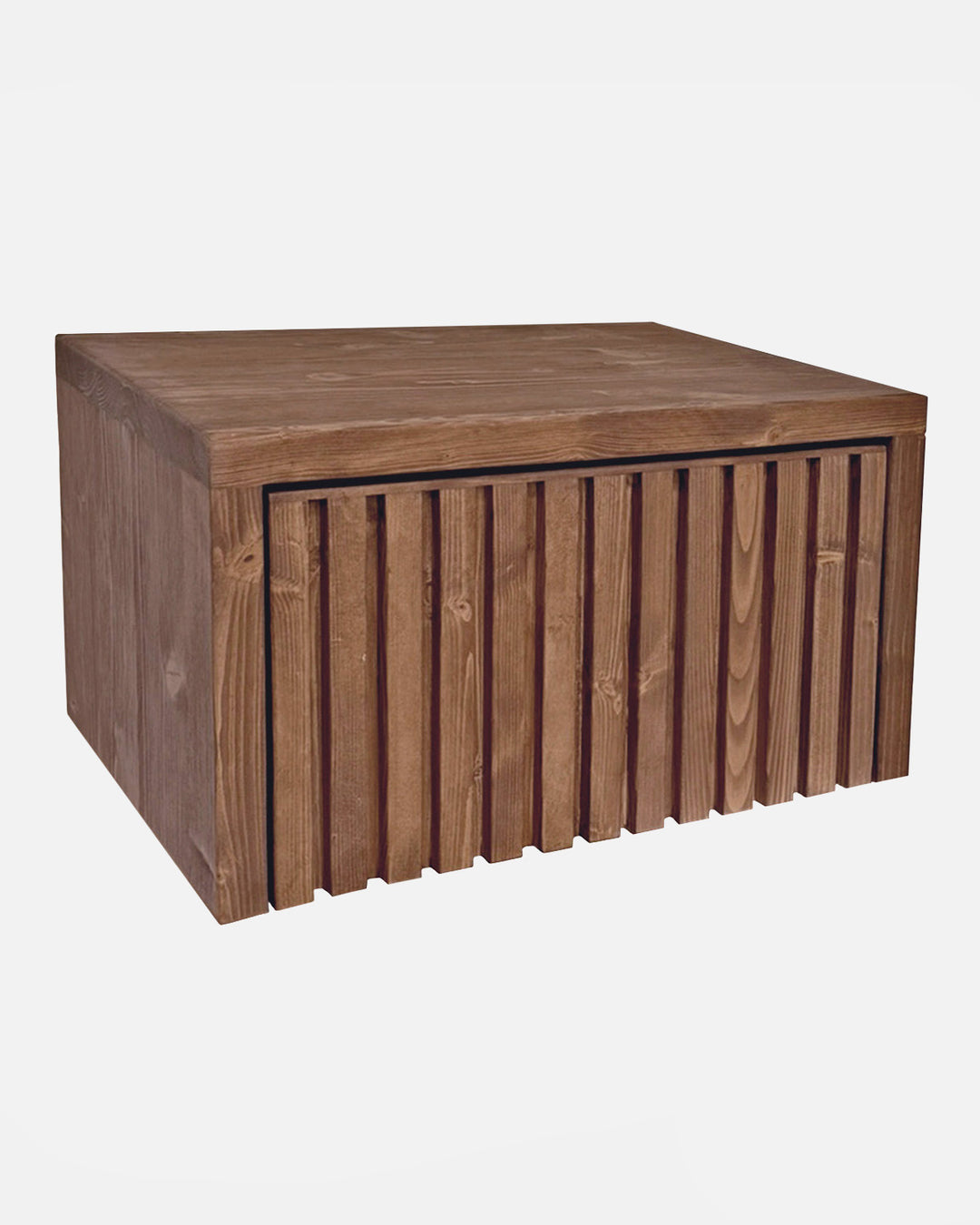 Lagoa floating nightstand