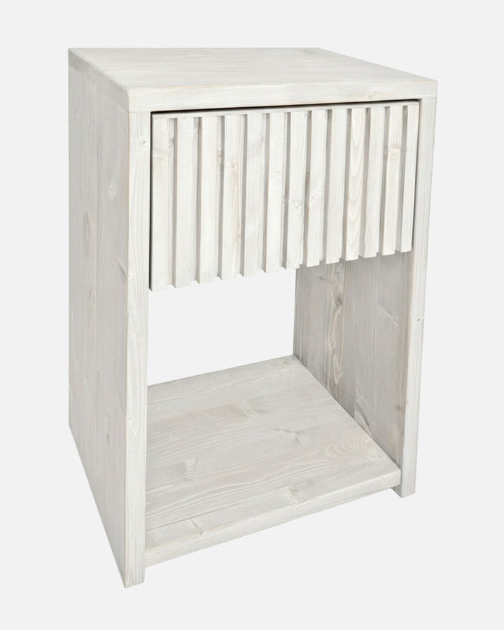 Lagoa nightstand