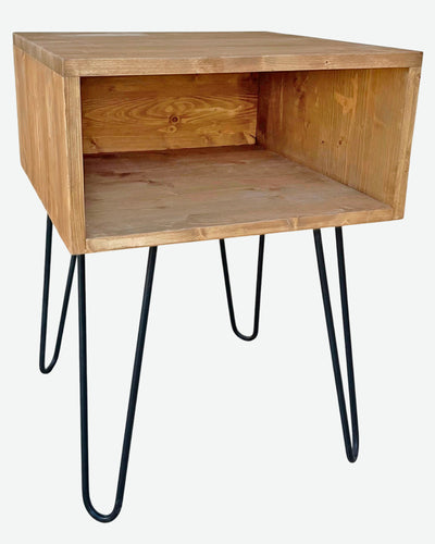 Table de chevet Loft