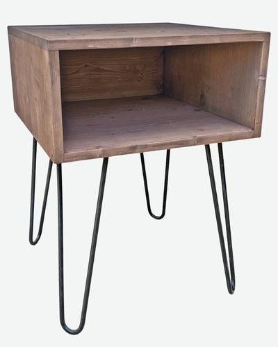 Table de chevet Loft