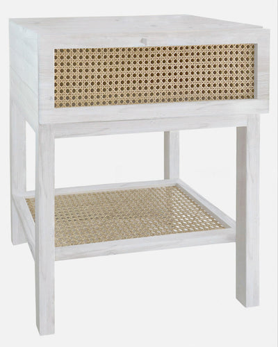 Table de chevet Natay Ratán