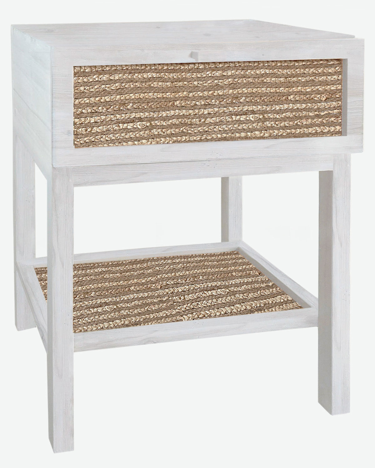 Table de chevet Natay Yute