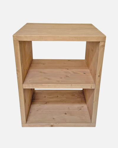 Mesita de noche Naura