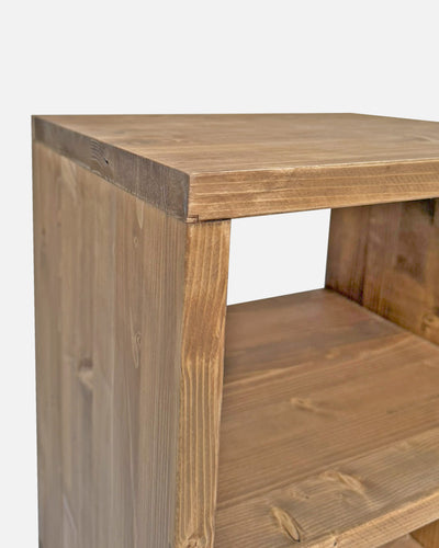 Mesita de noche Naura