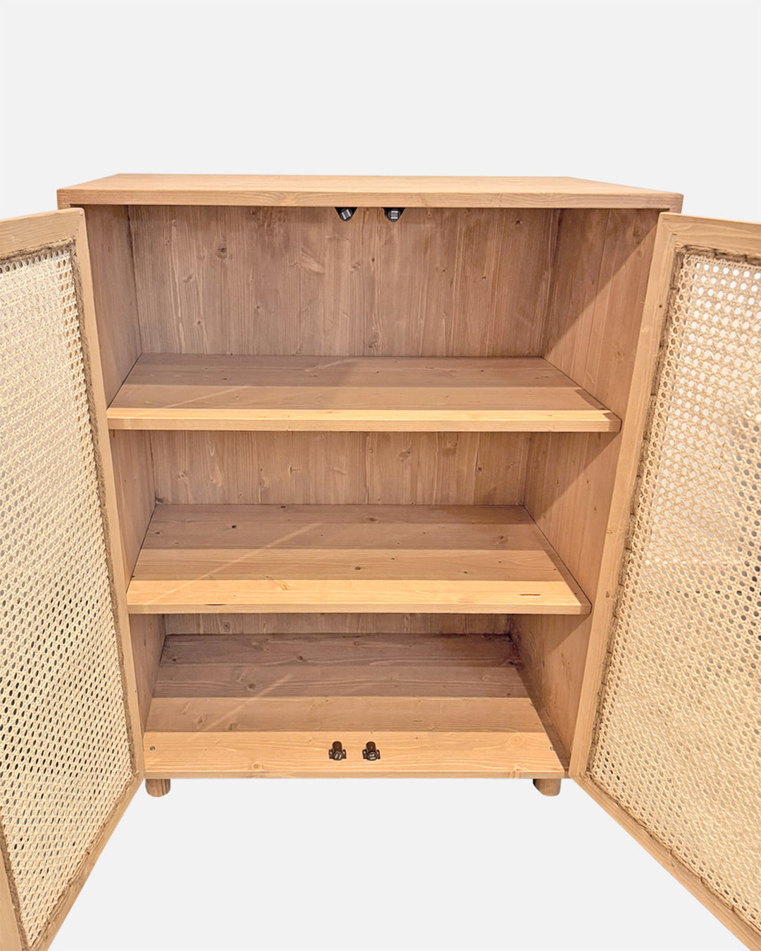 Mueble Aparador Atlas Ratán