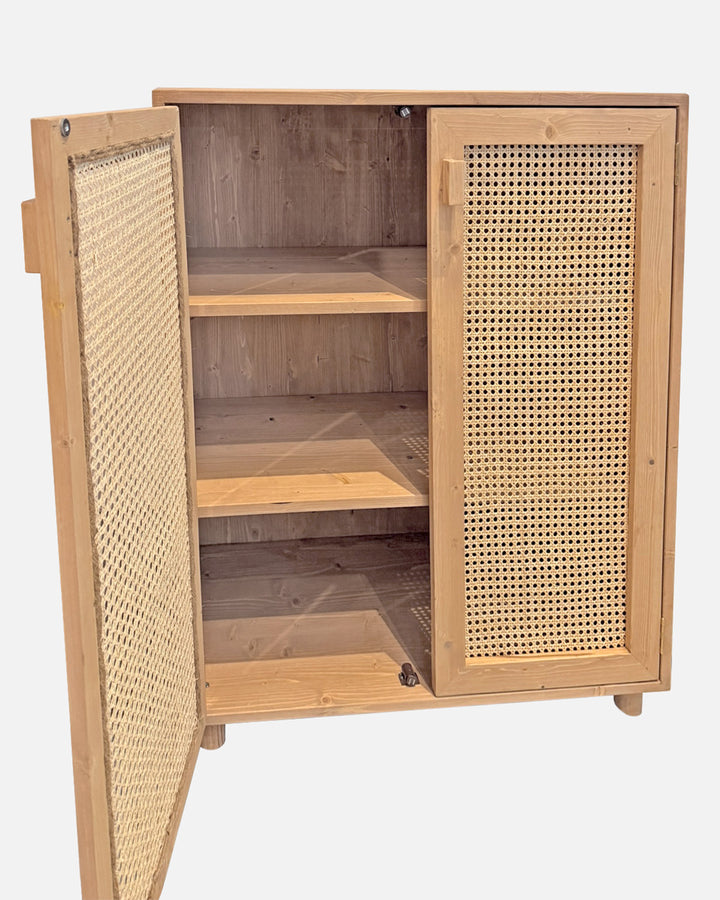 Mueble Aparador Atlas Ratán