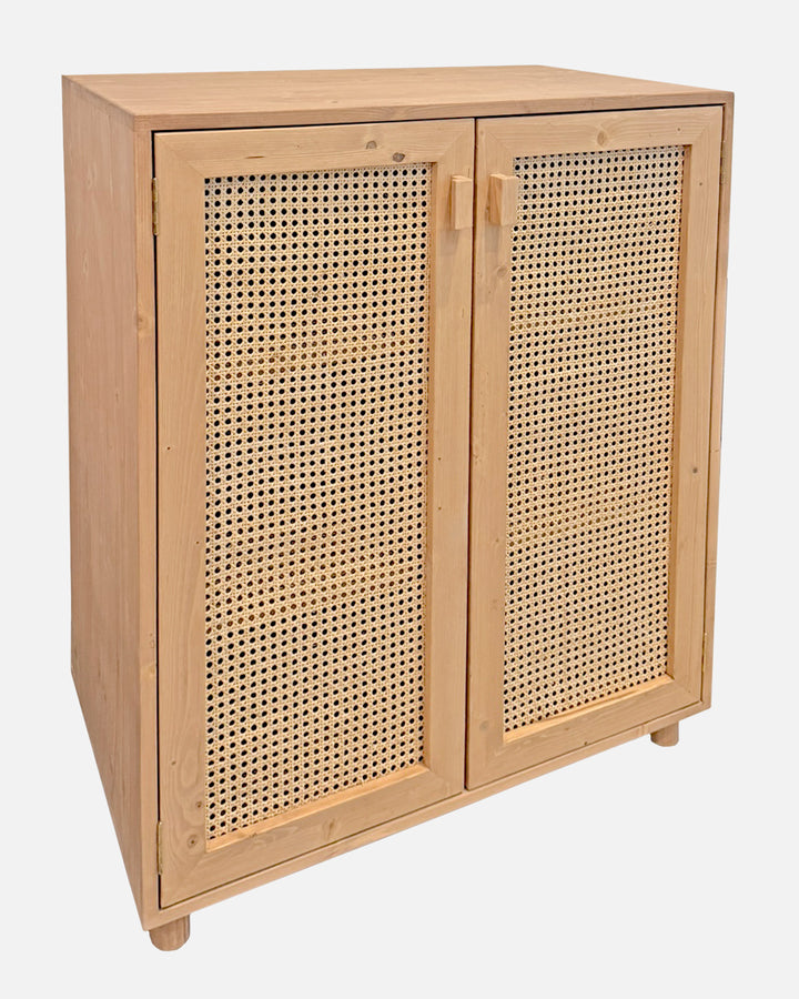 Mueble Aparador Atlas Ratán