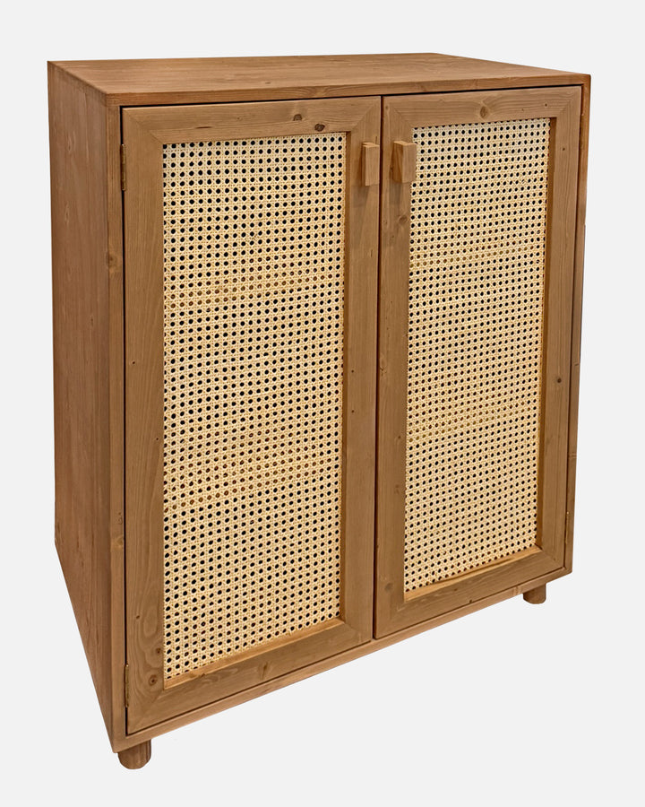 Mueble Aparador Atlas Ratán