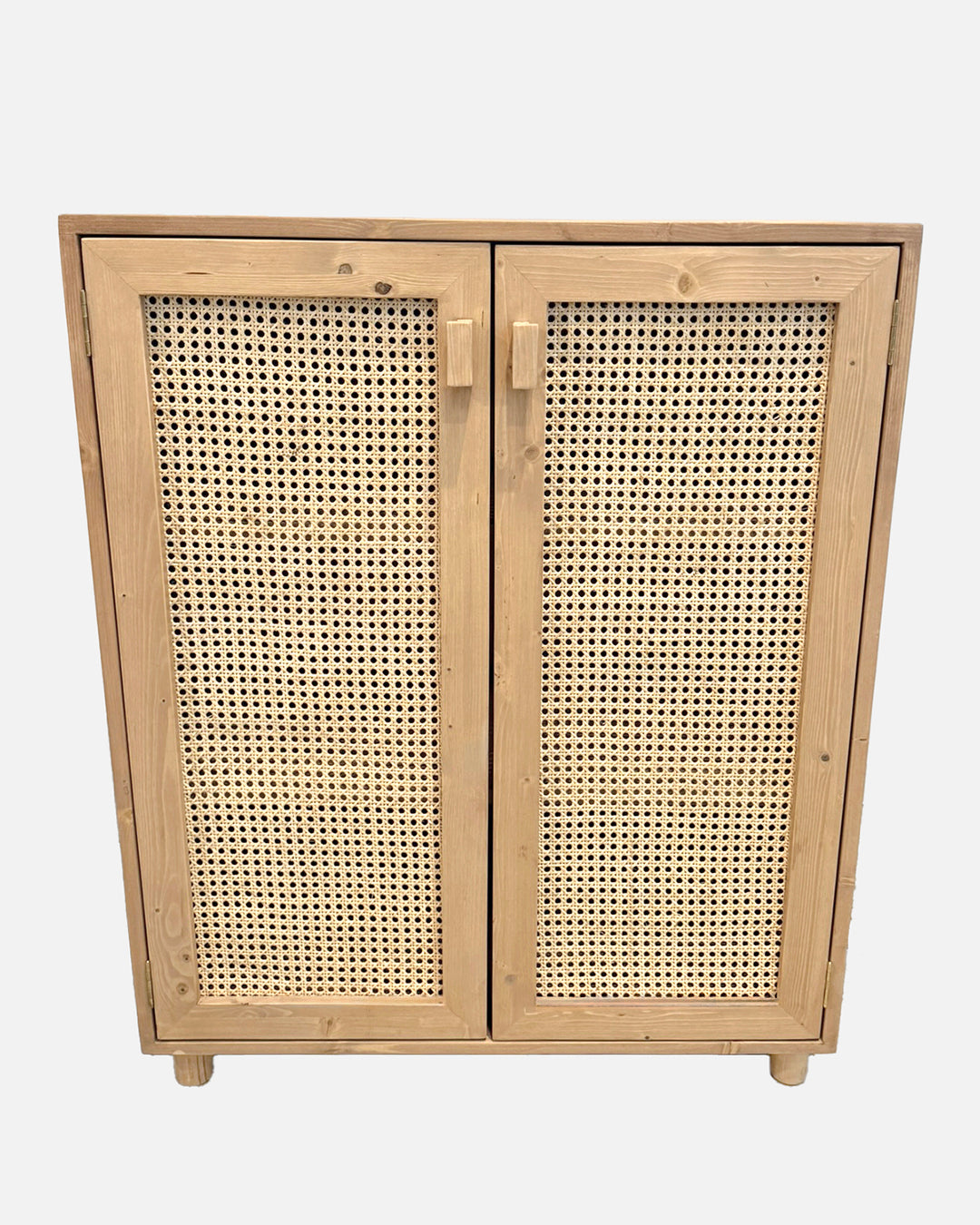 Mueble Aparador Atlas Ratán