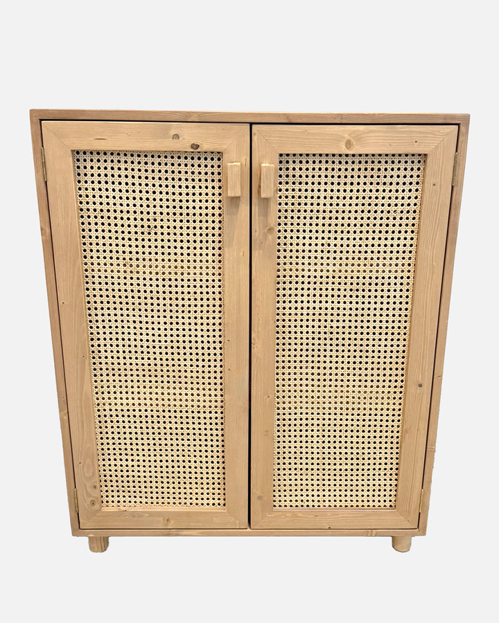 Mueble Aparador Atlas Ratán