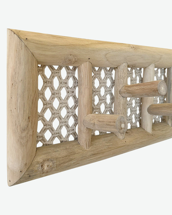 Perchero de pared Denpasar