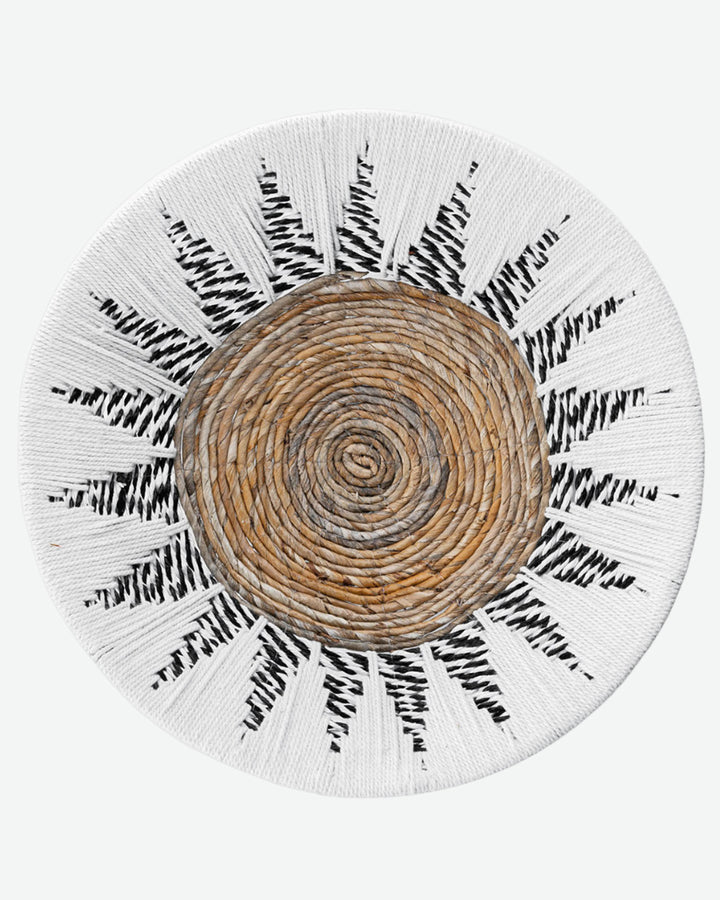 Plato Decorativo Danau