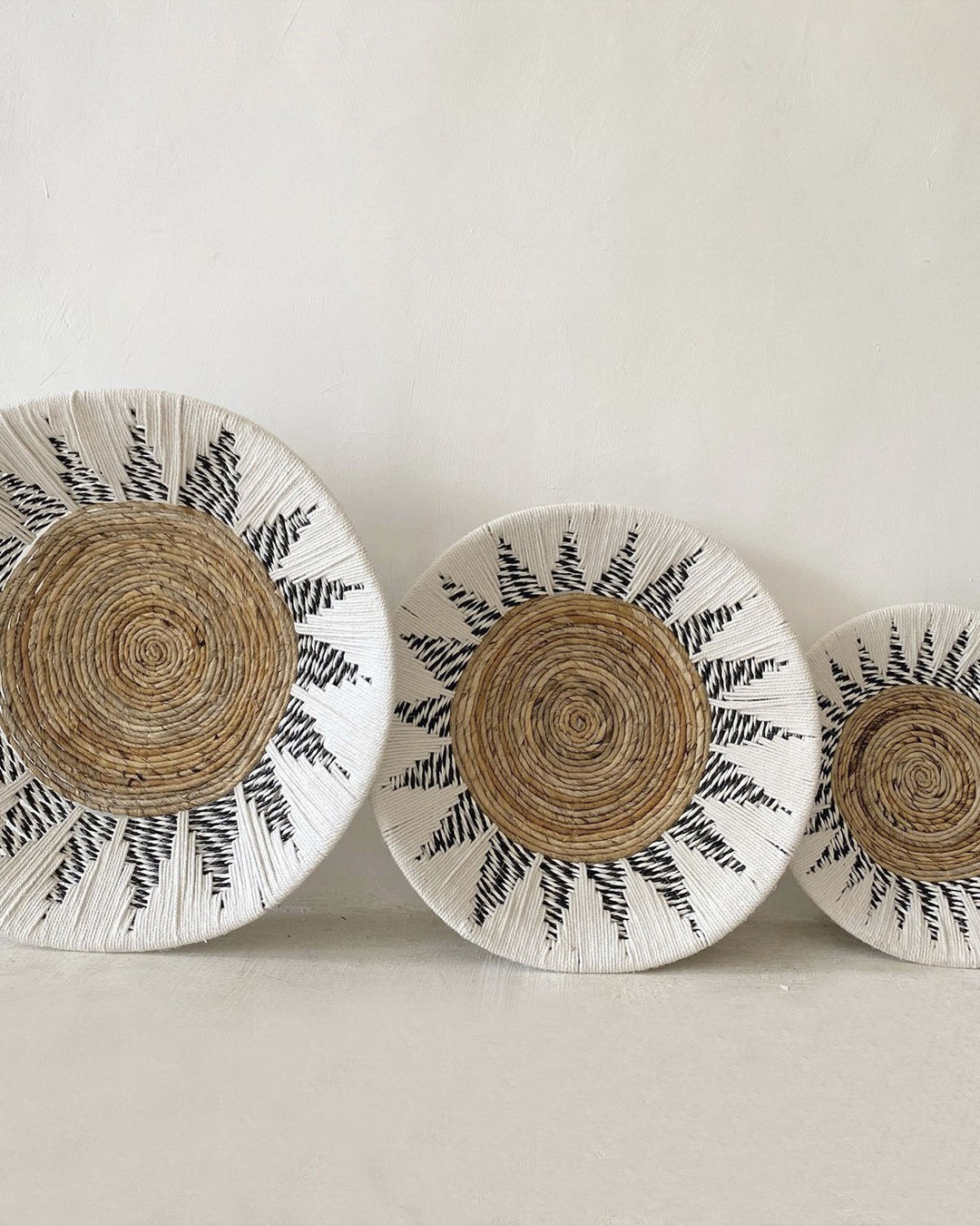 Plato Decorativo Danau