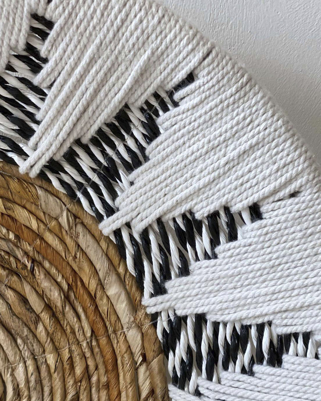 Plato Decorativo Danau