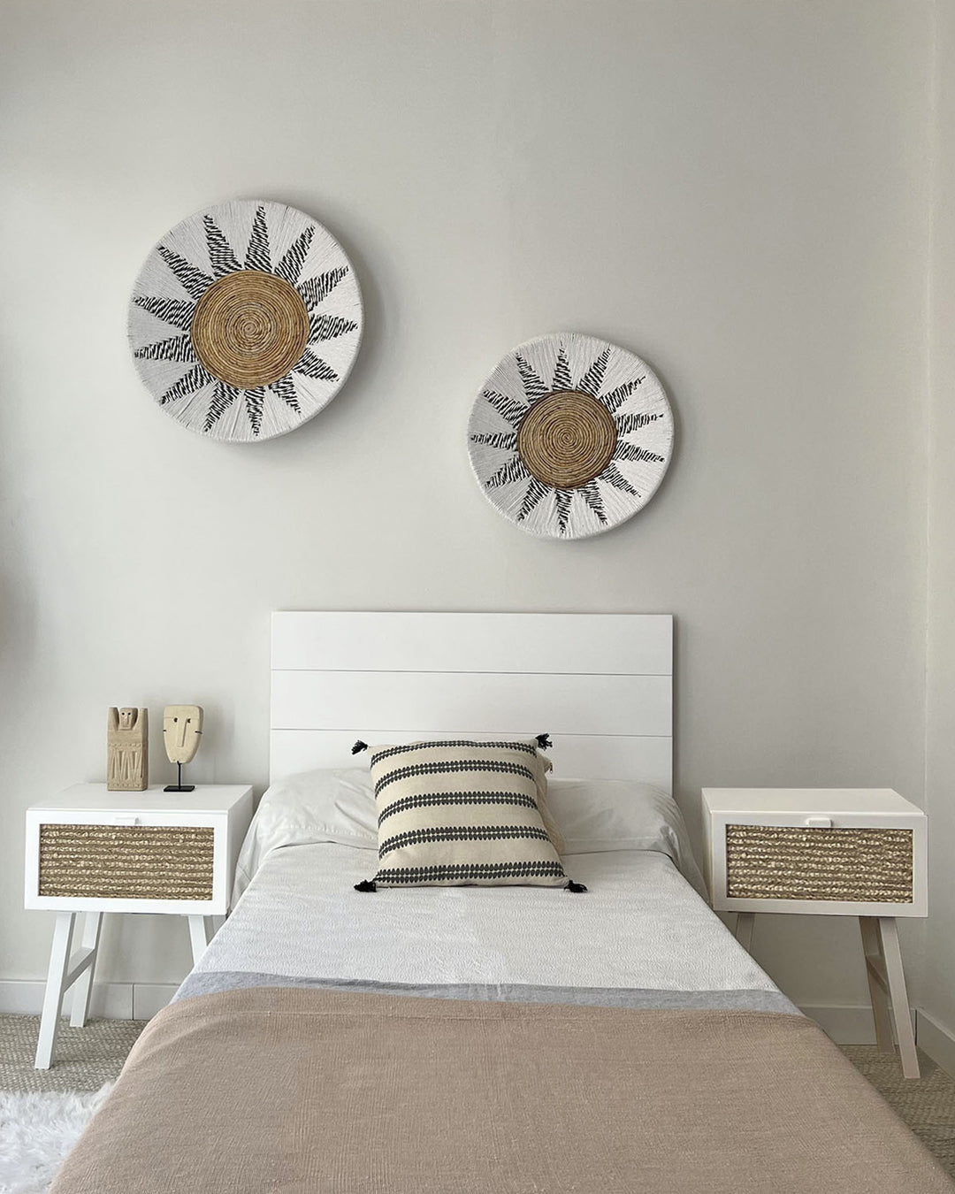 Plato Decorativo Danau