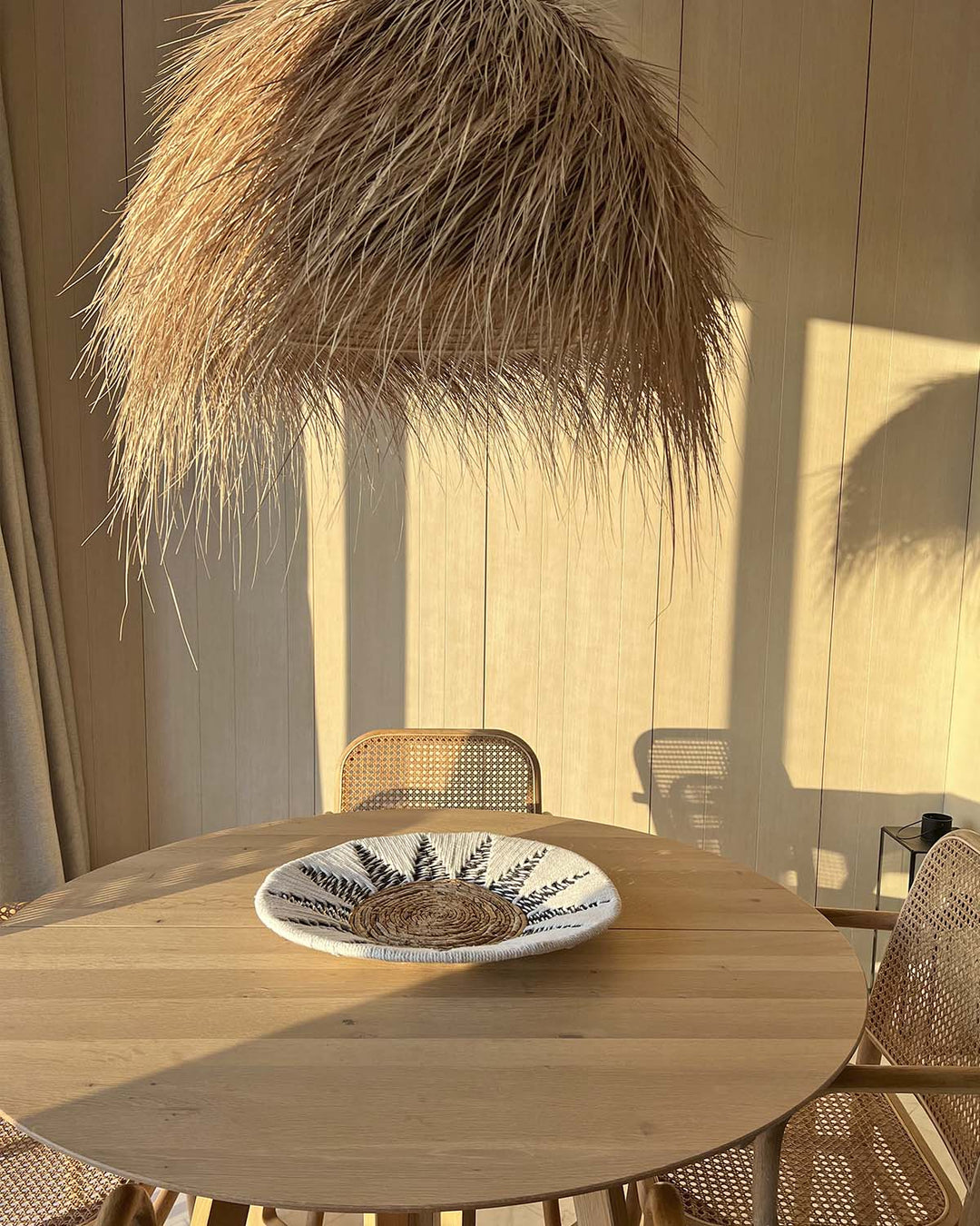 Plato Decorativo Danau