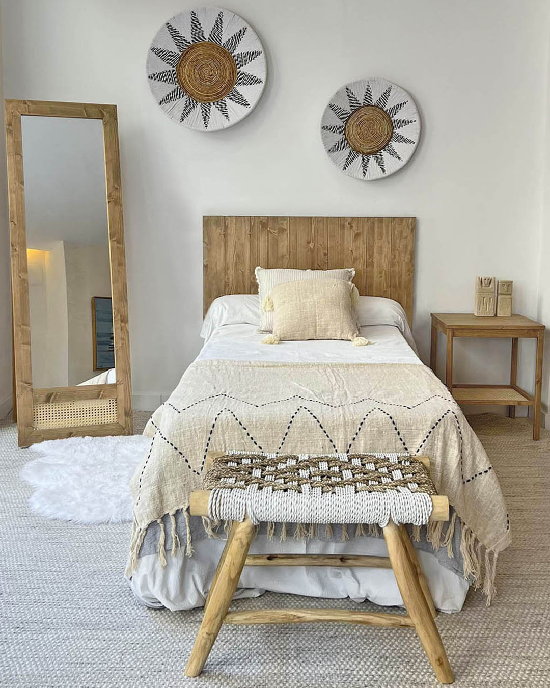 Plato Decorativo Danau