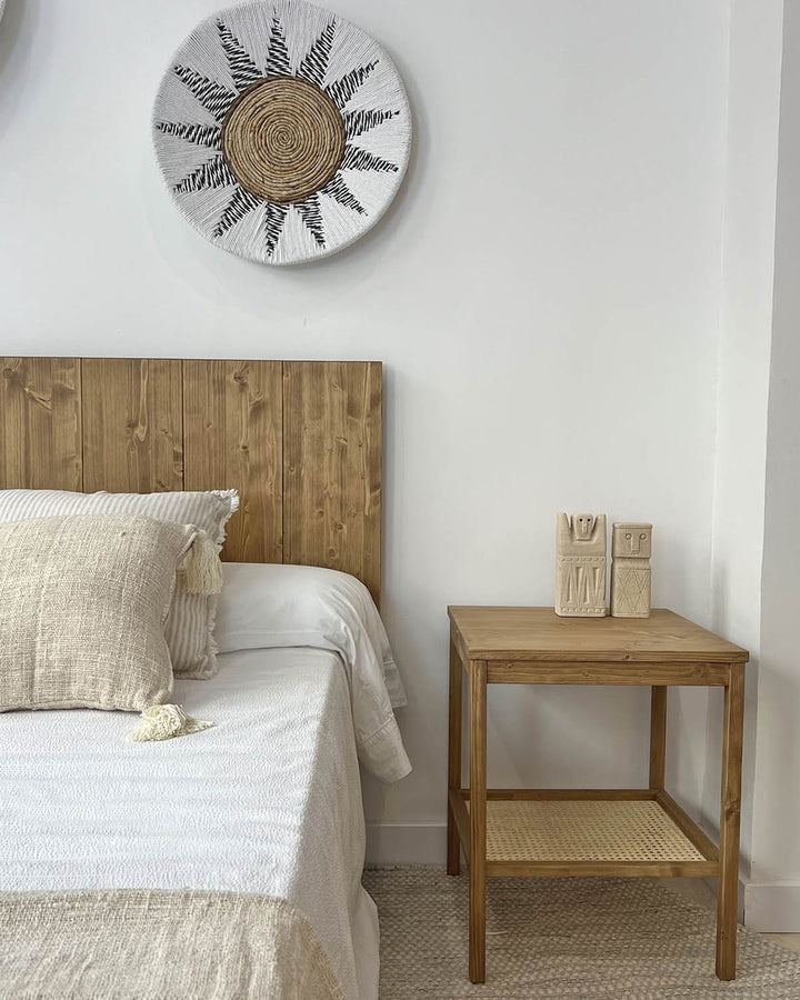 Plato Decorativo Danau