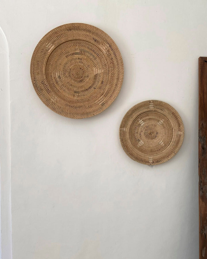 Plato Decorativo Goya