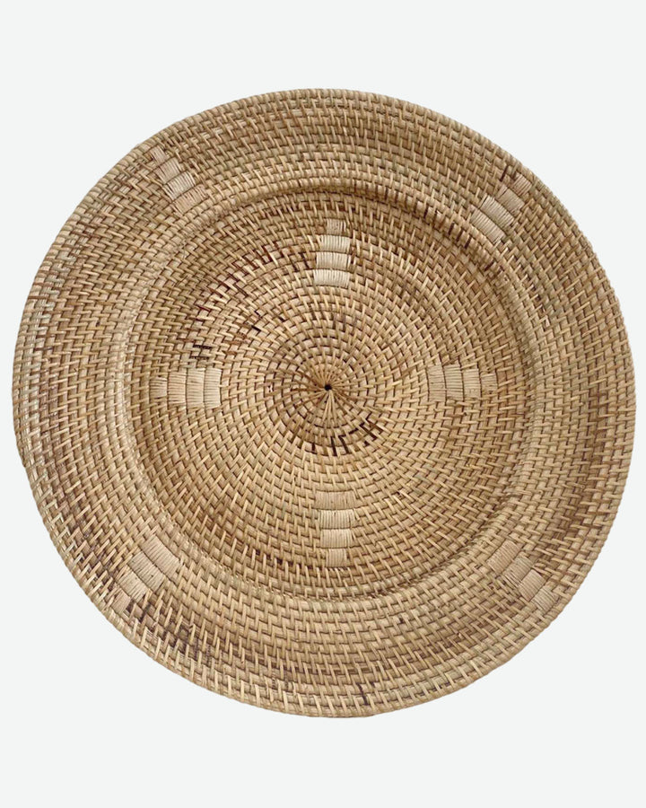 Plato Decorativo Goya