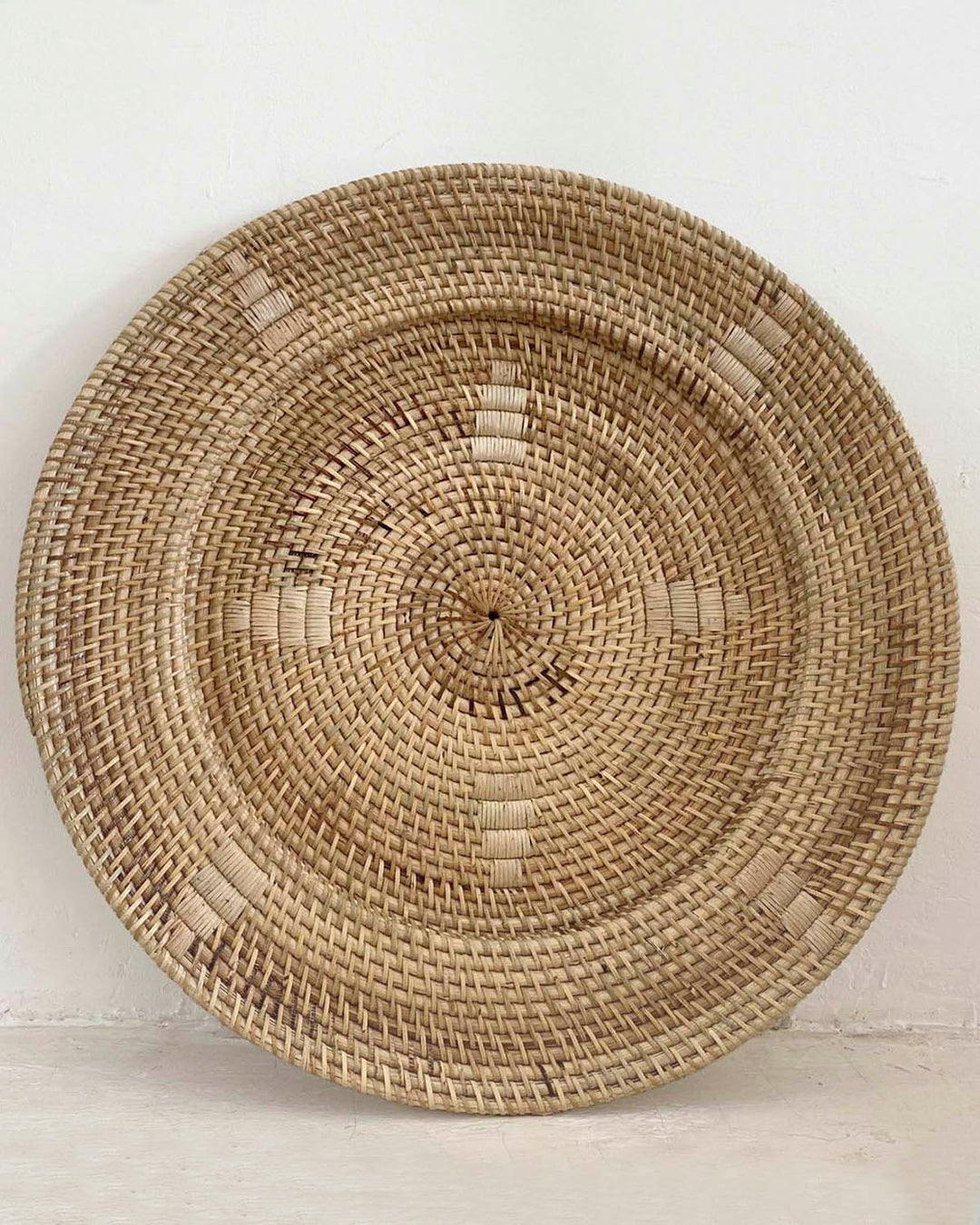 Plato Decorativo Goya