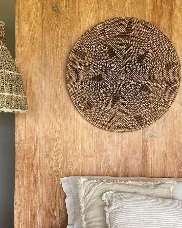 Plateau décoratif Maya