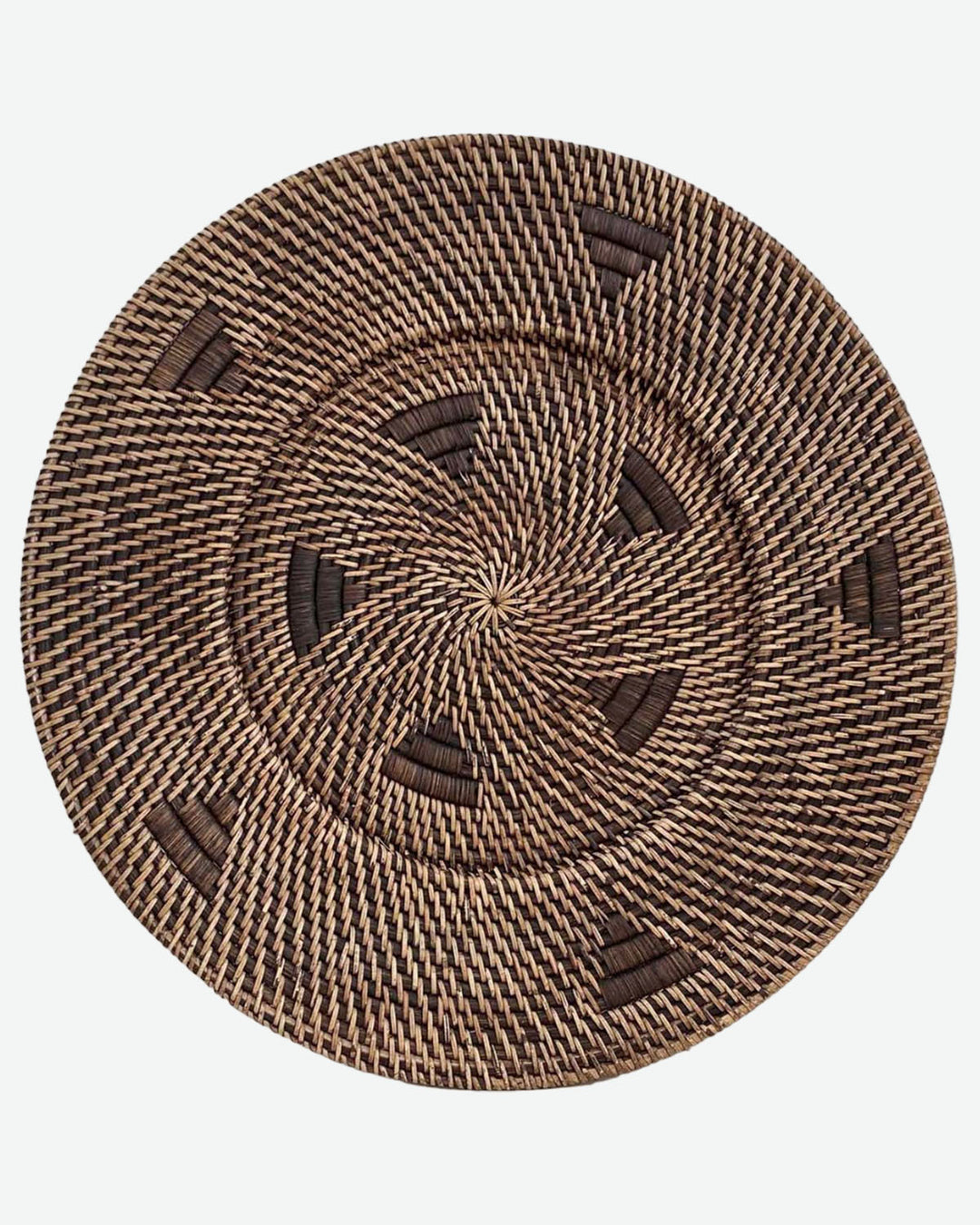 Plateau décoratif Maya