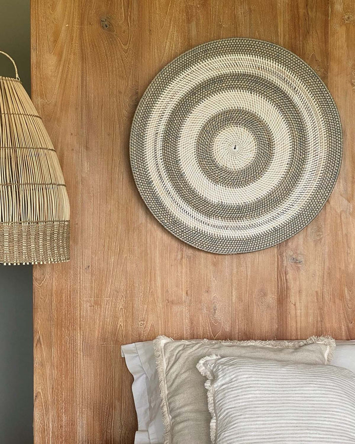 Plato Decorativo Mulia