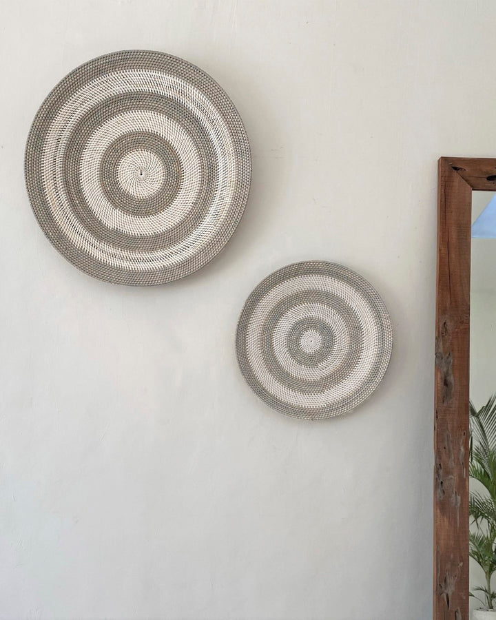 Plato Decorativo Mulia