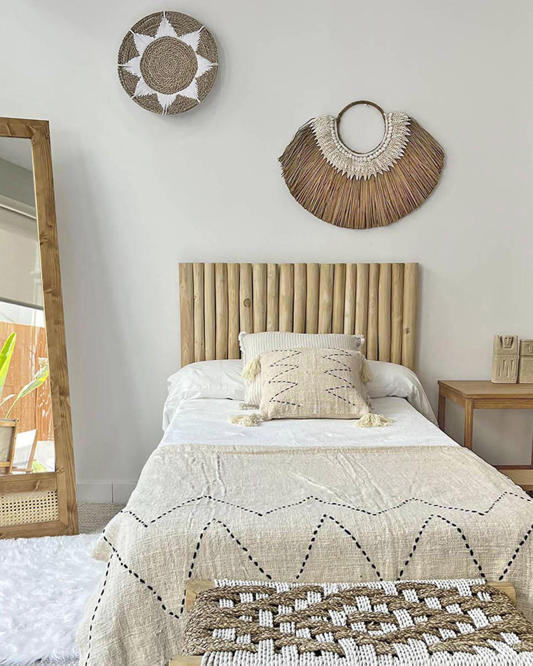 Plato Decorativo Natya