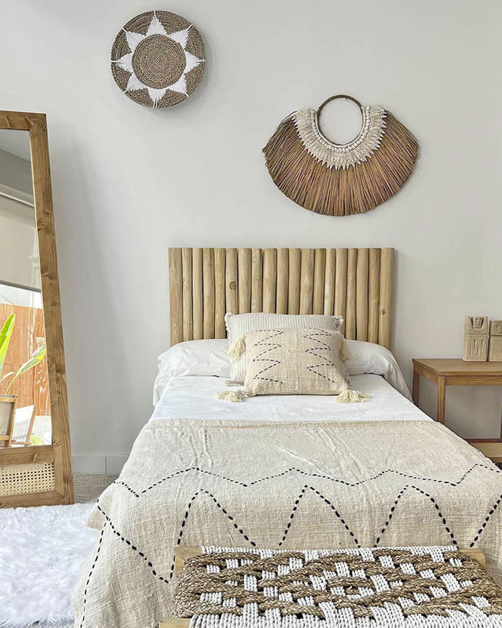 Plato Decorativo Natya