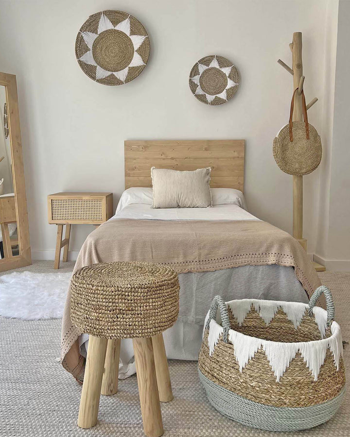 Plato Decorativo Natya