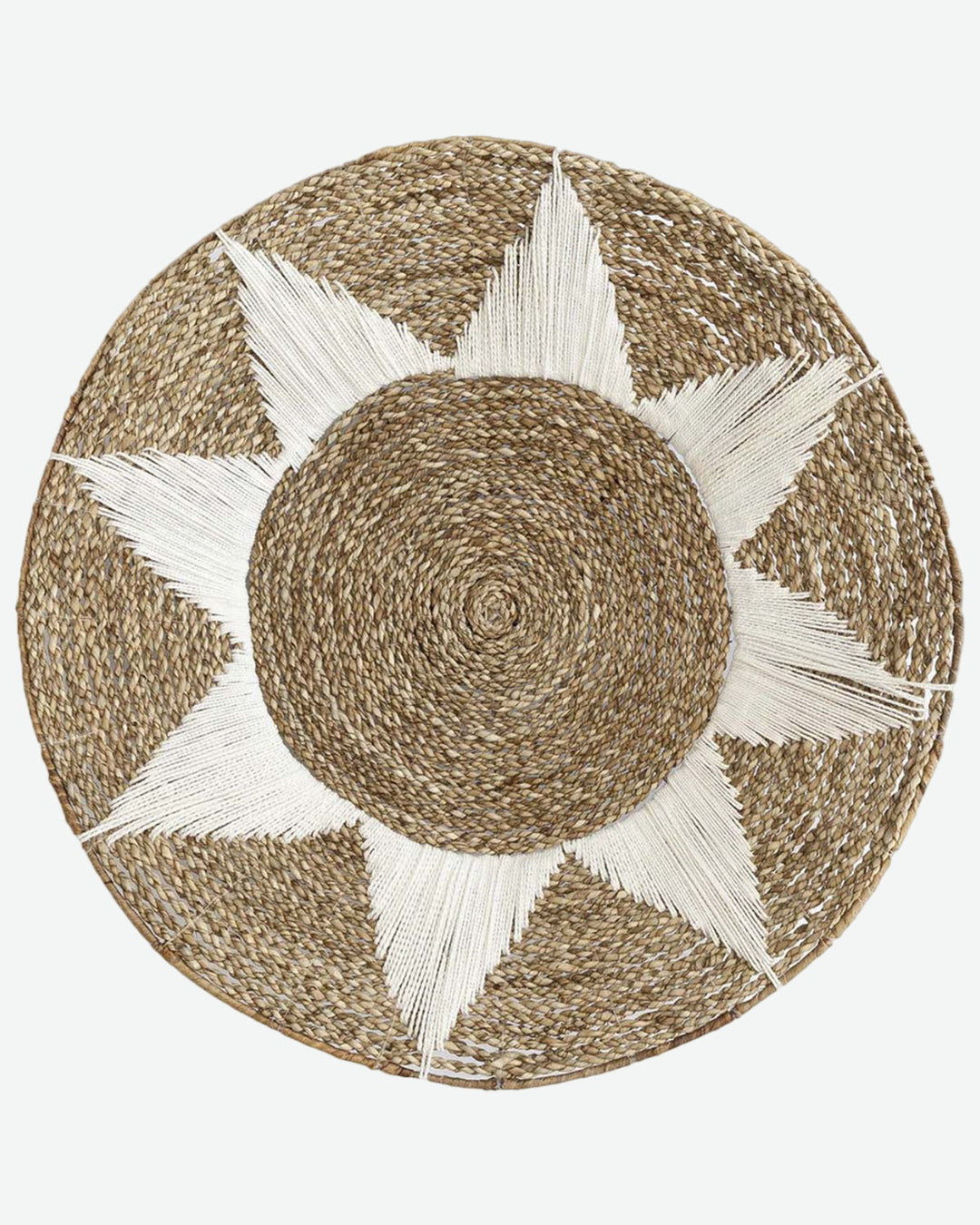 Plato Decorativo Natya