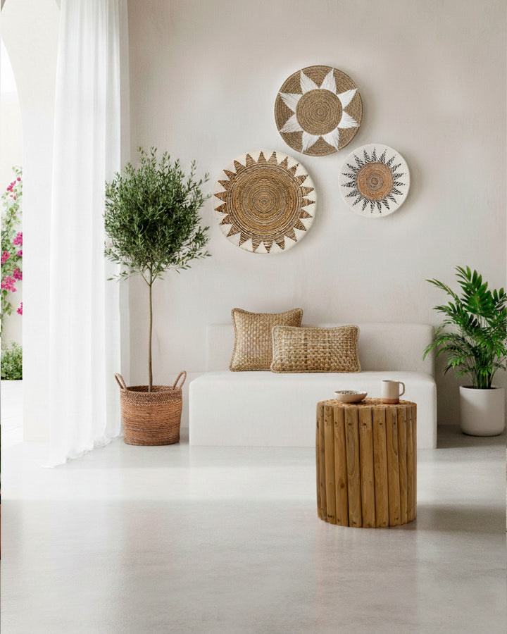 Plateau décoratif Natya