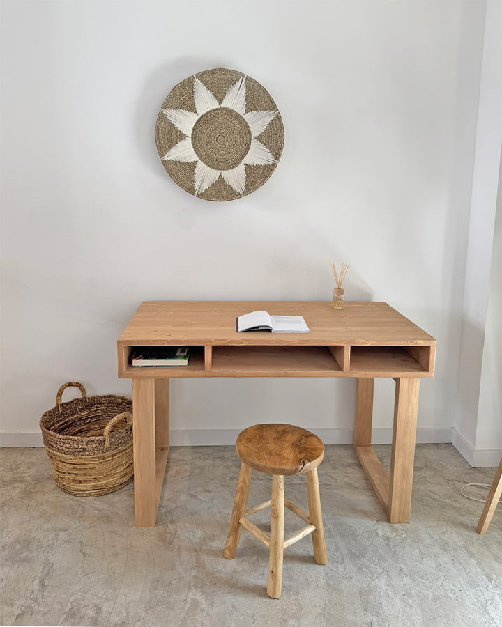 Plato Decorativo Natya