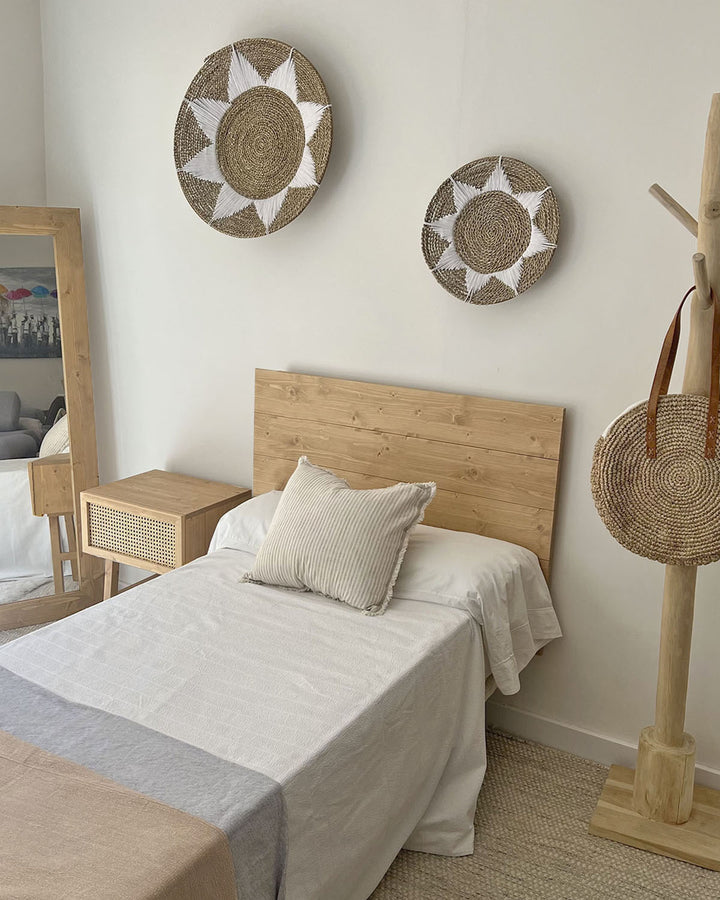 Plato Decorativo Natya