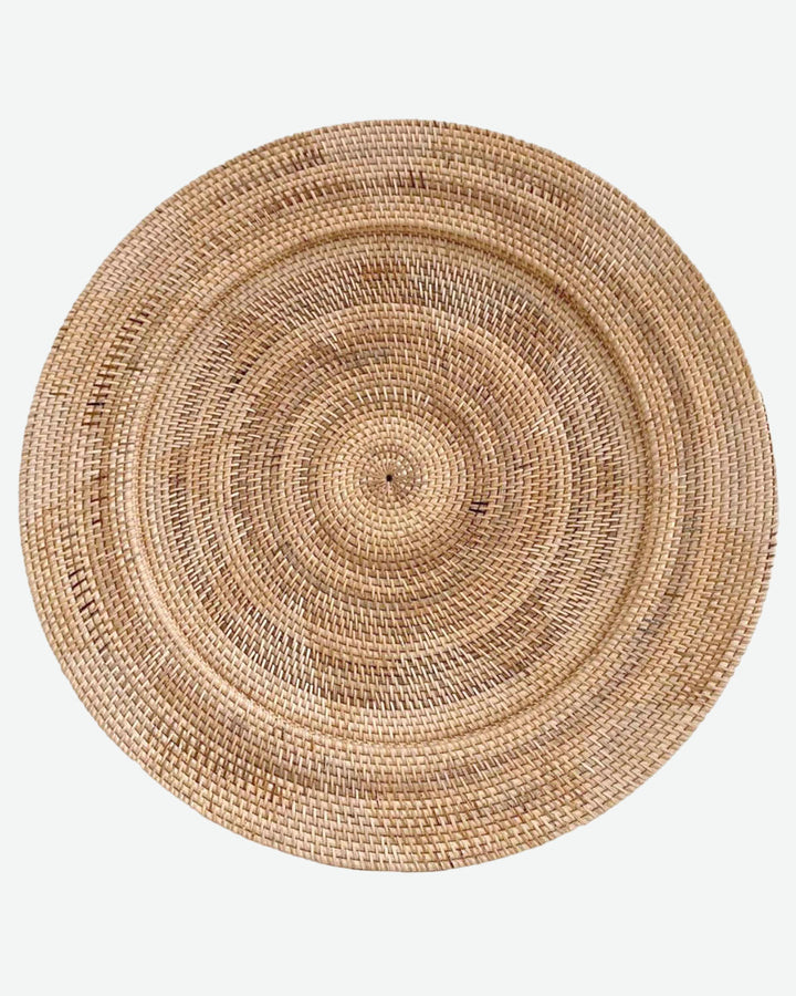 Plato Decorativo Quinci