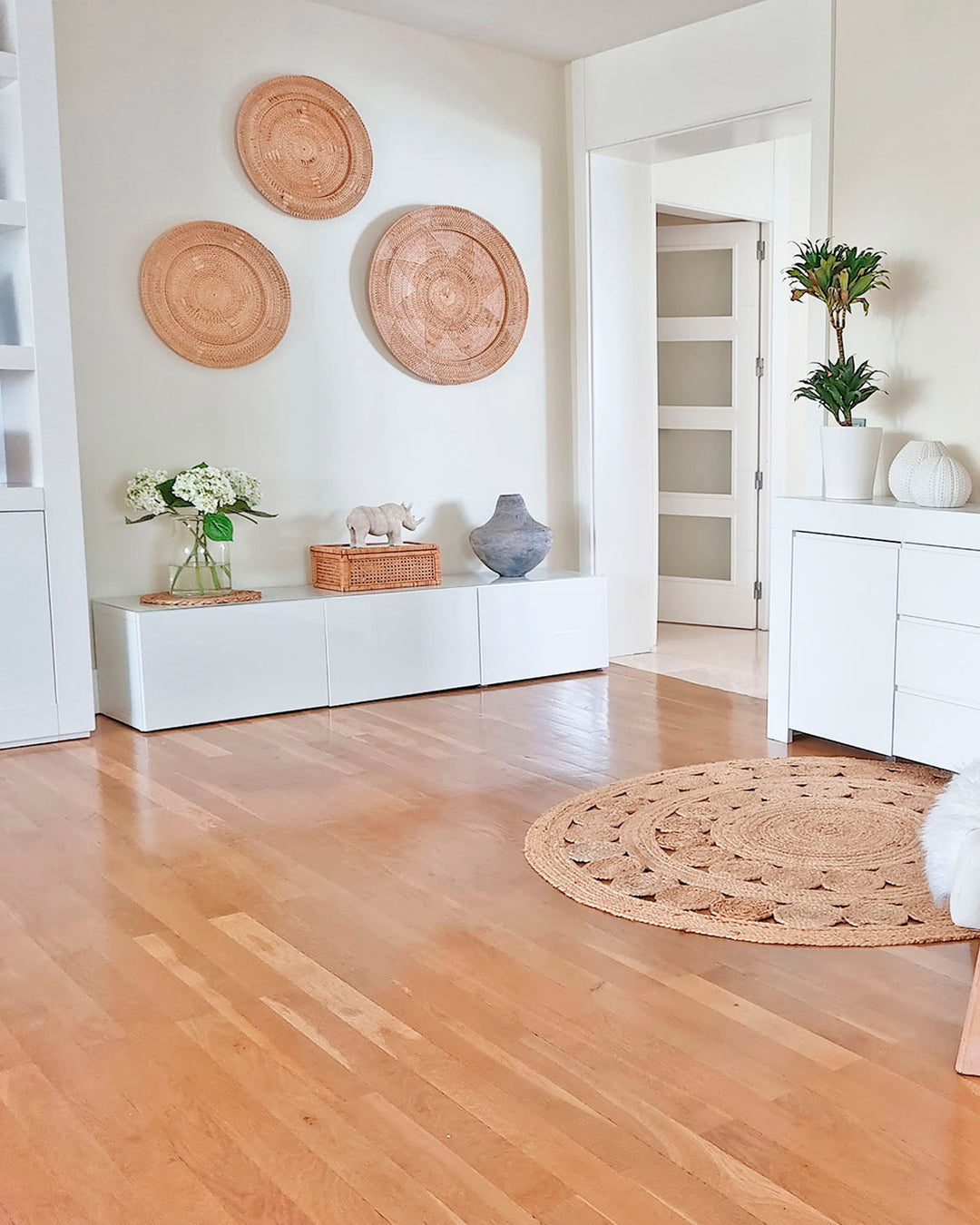 Plato Decorativo Quinci