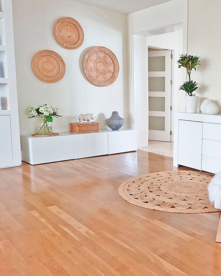 Plato Decorativo Quinci