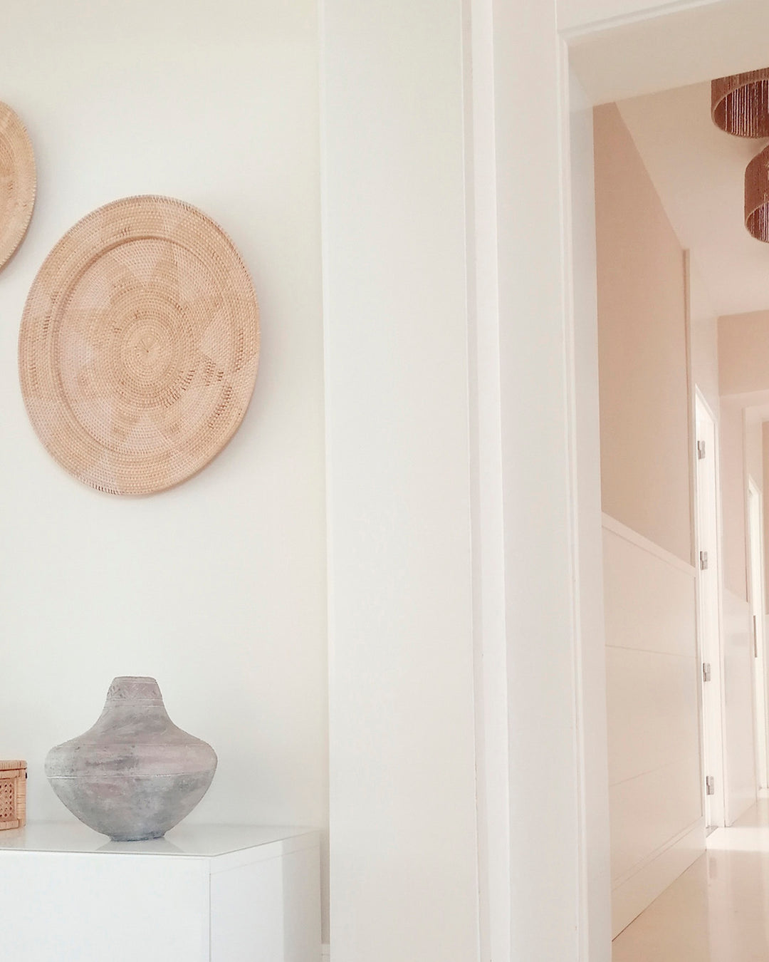 Plato Decorativo Quinci