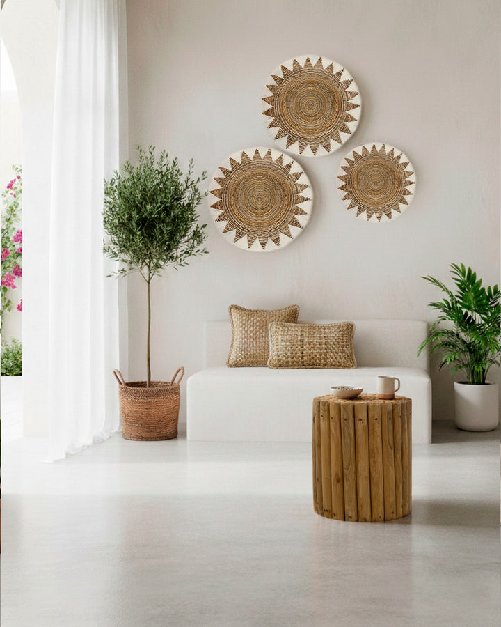 Samata Decorative Plate