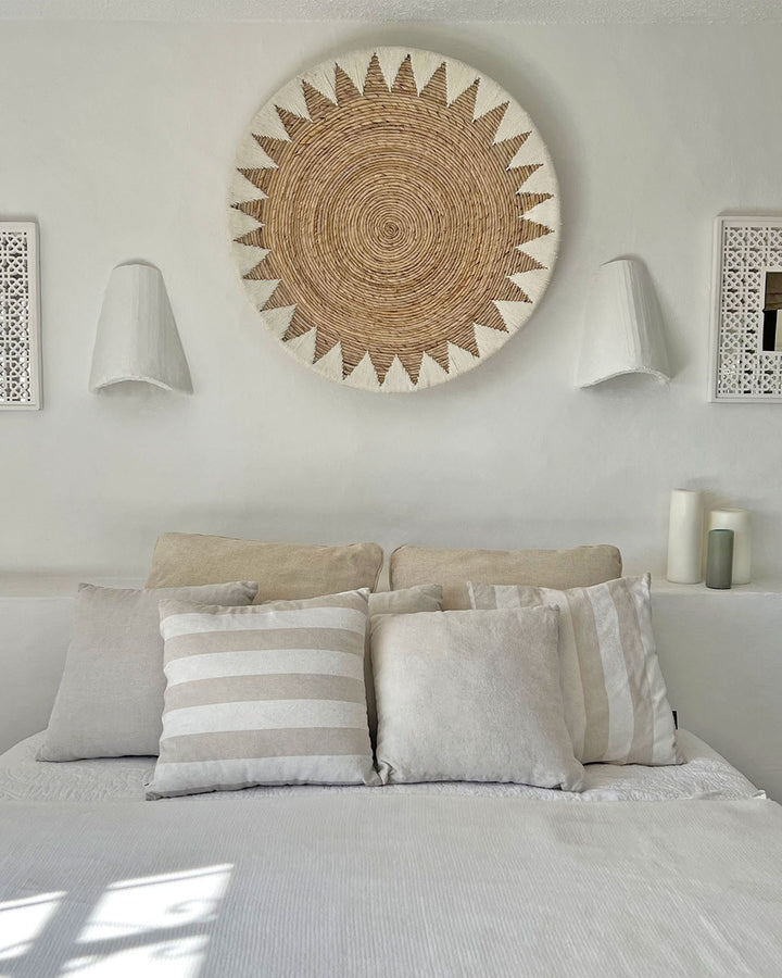 Plato Decorativo Samata