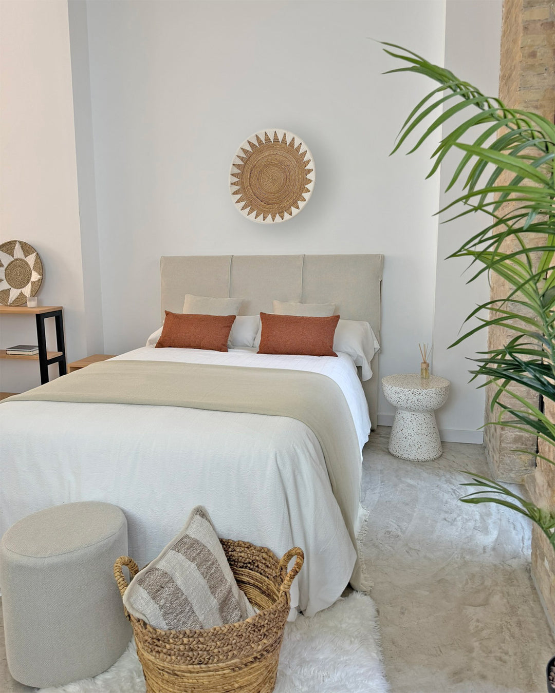 Plato Decorativo Samata